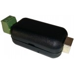 Конвертер USB/RS485