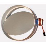 Повітряна заслінка