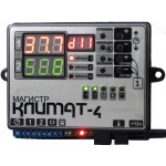 Клiмат 4.21 Магістр