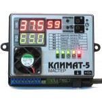 Клiмат 5.12 Майстер